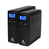IP NO BREAK VERTIV LIEBERT PSA5-1000MT LINEA INTERACTIVA, 600W / 1000 VA, ENTRADA 86 -143V, SALIDA 105-143V, 10 CONTACTOS, HASTA 2 AÑOS DE GARANTIA. IP NO BREAK VERTIV LIEBERT PSA5-1000MT LINEA INTERACTIVA, 600W / 1000 VA, ENTRADA 86 -143V, SALIDA 105-143V, 10 CONTACTOS, HASTA 2 AÑOS DE GARANTIA.